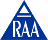 RAA designation logo
